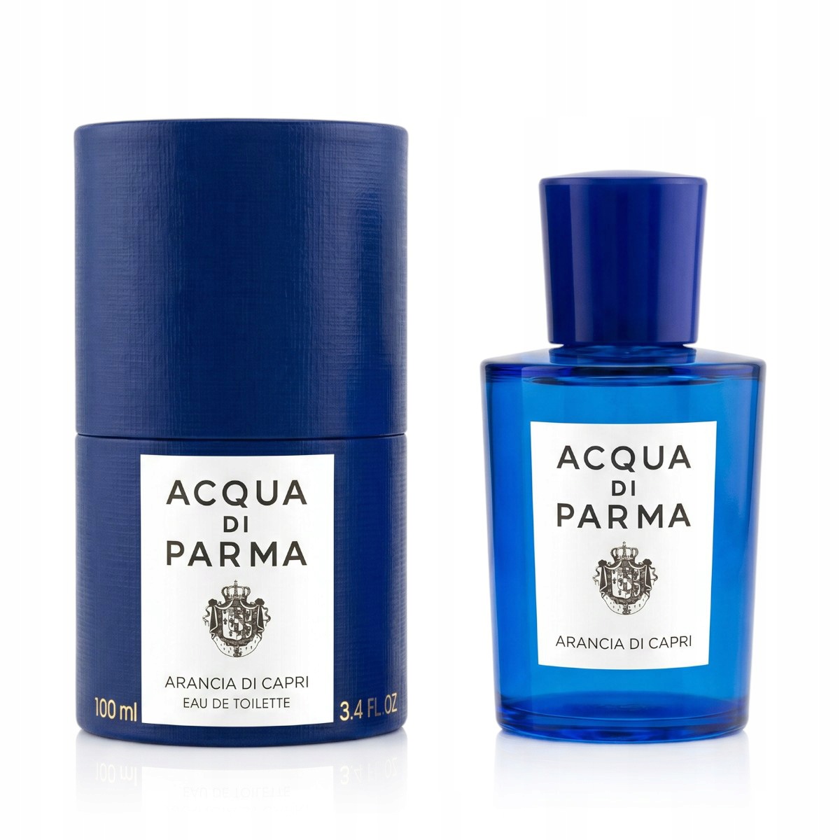 Acqua Di Parma Blu Mediterraneo Arancia di Capri Edt 100 ml Unisex