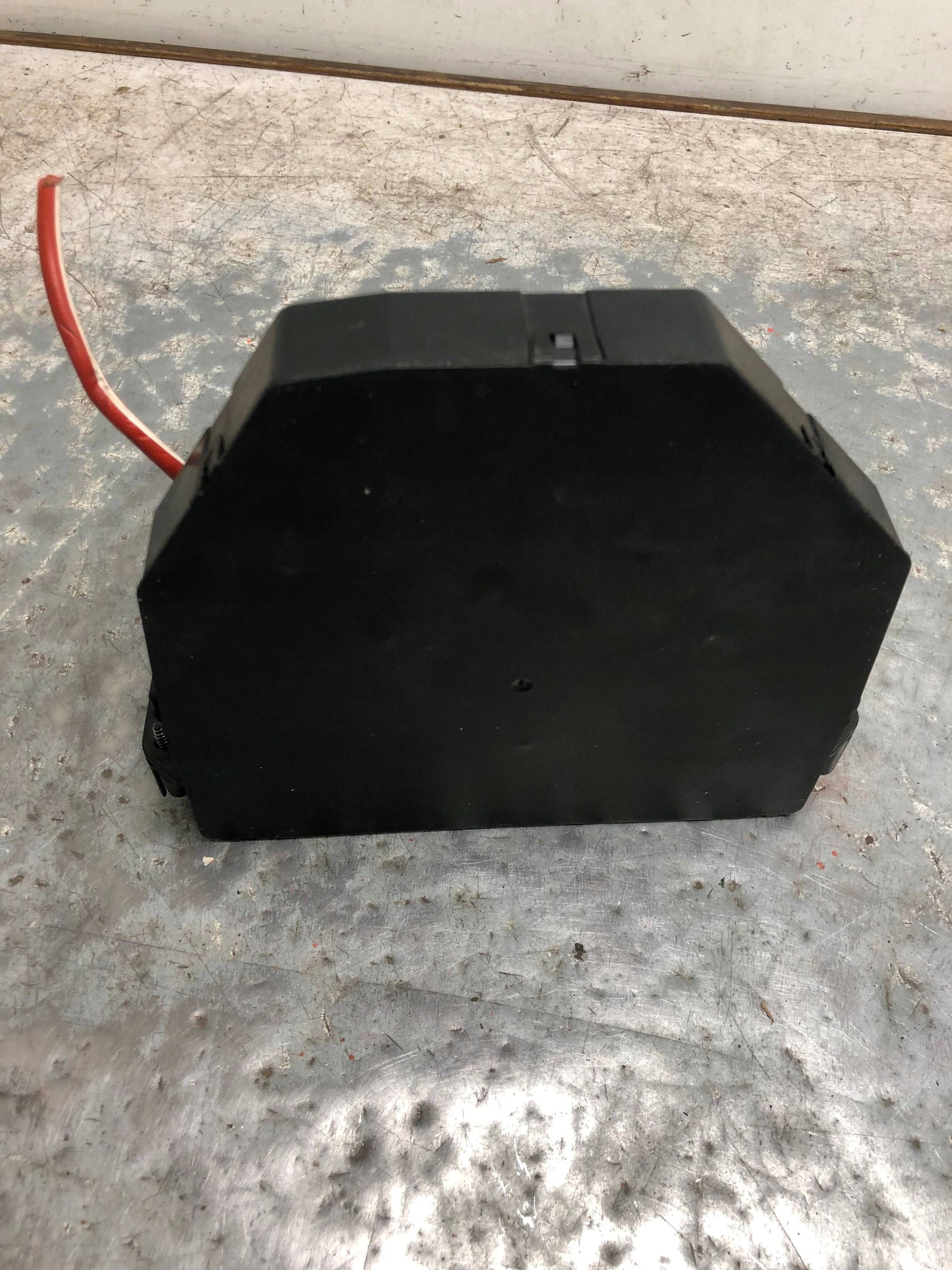 module control unit SAM MERCEDES W212 KOMBI LIFT A2129002827