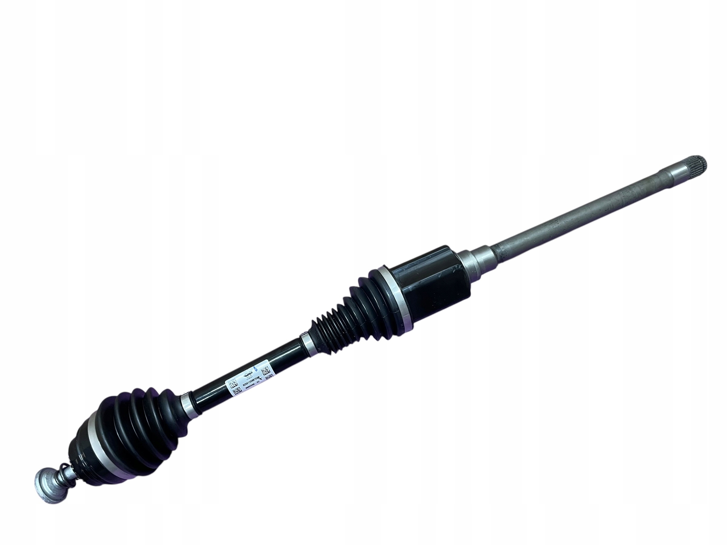 semi-axis front right BMW 4 G22 M440i G23 G20 G21 24km IDEAL