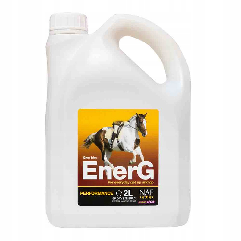 Naf Energie 2l