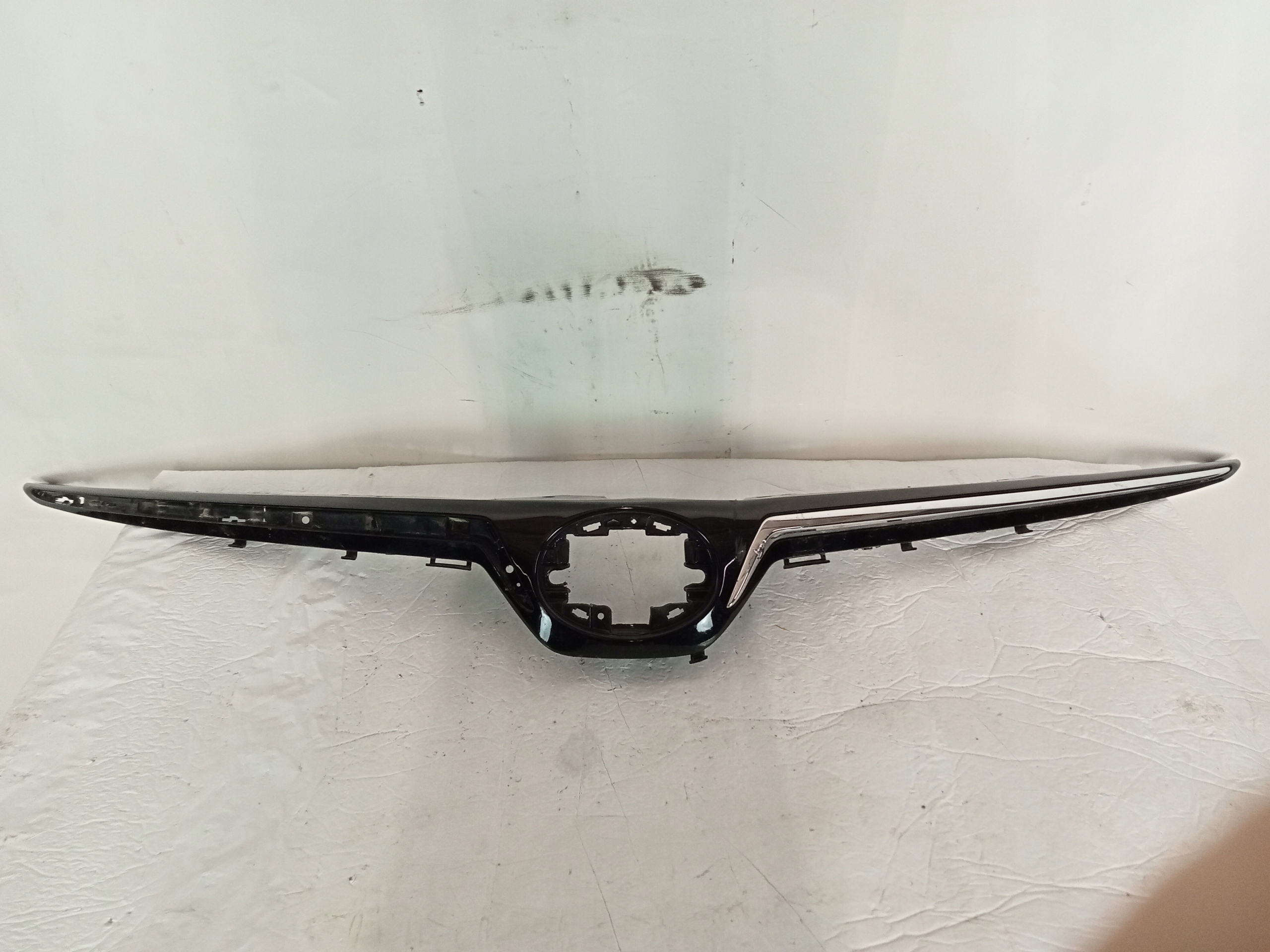 Решетка решетки для Toyota COROLLA E21 53114-02580