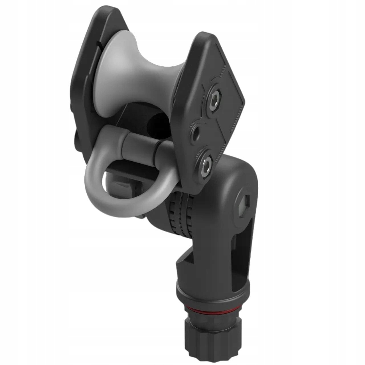 Otočný a sklopný kotevní váleček s adaptérem ARr003 Borika FASTen