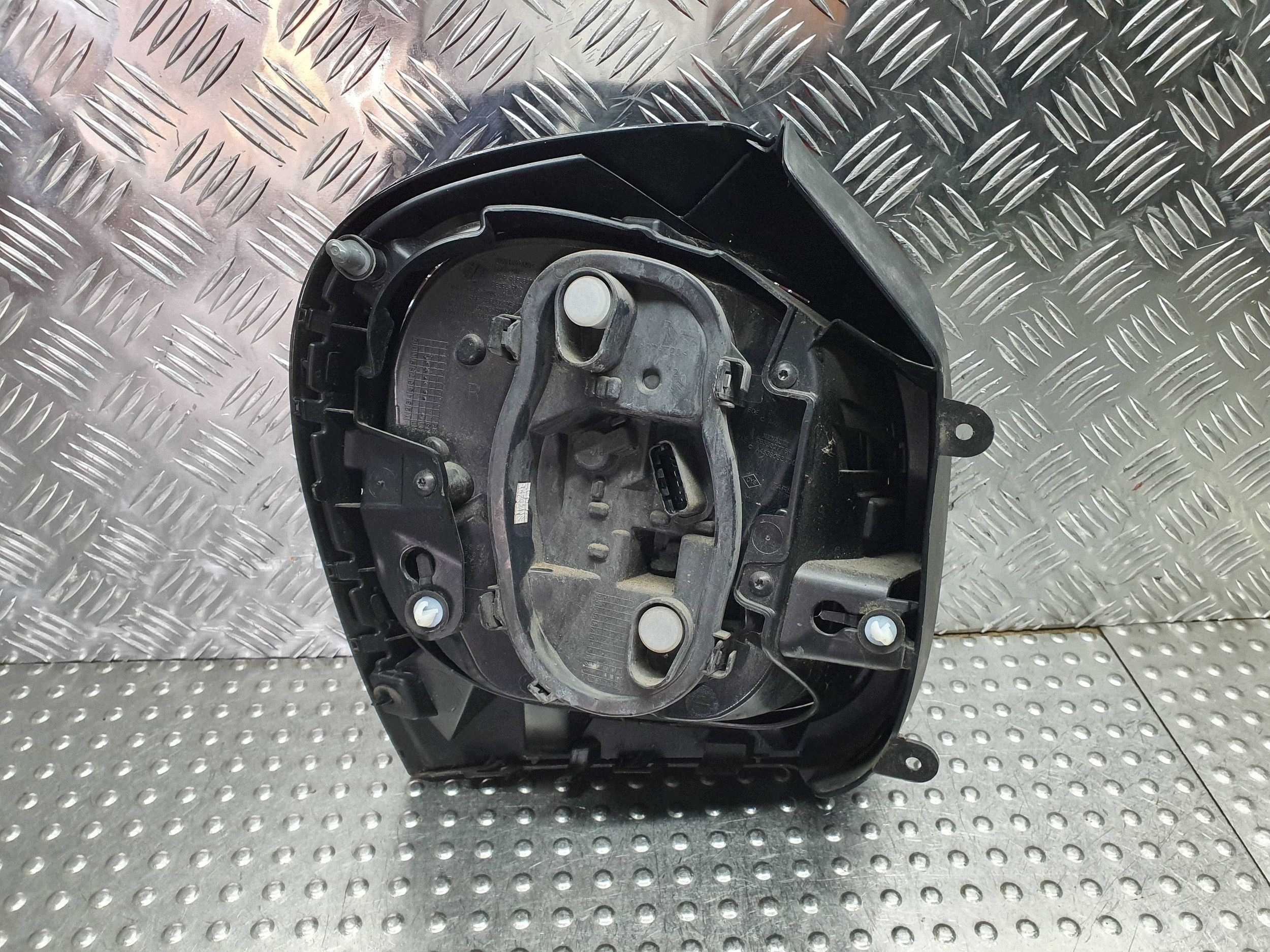 light right rear part LED A4539062800 SMART FORFOUR II 453