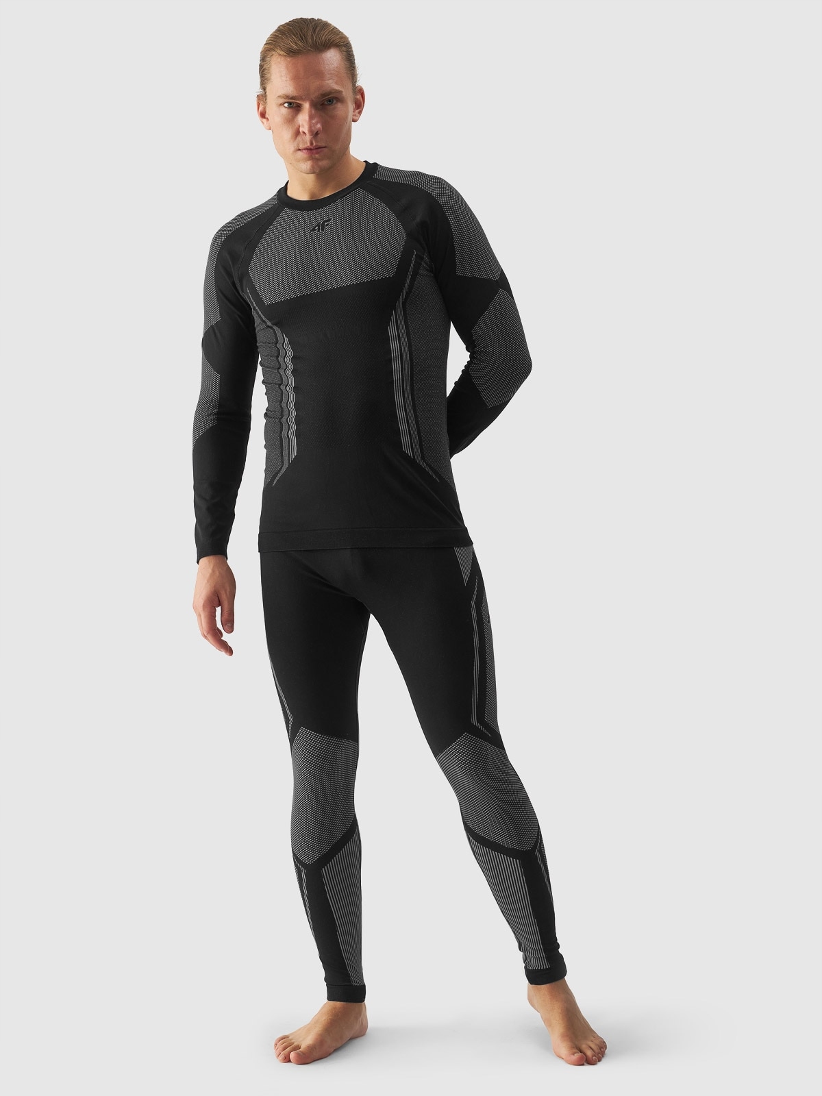 Spodní Prádlo Bezešvé 4F