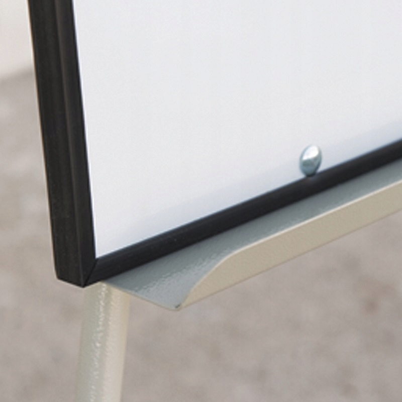 Flipchart magnt. -suchoście. 70x100 z ramionami Kod producenta Flipchart magn-suchoście 70x100 z ramon