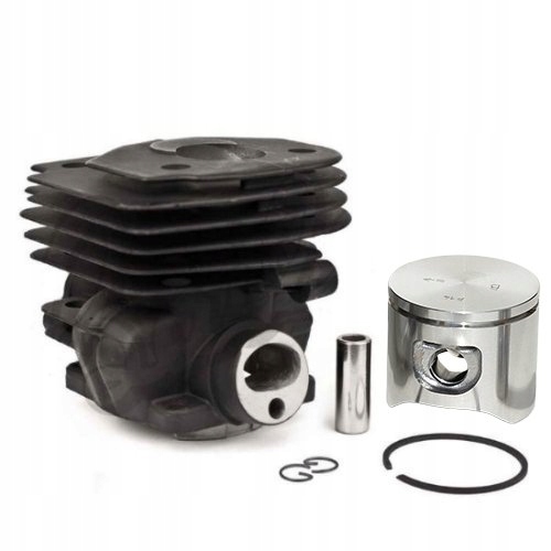 Kompletní pístový válec Husqvarna 357XP 359 Nikasil German
