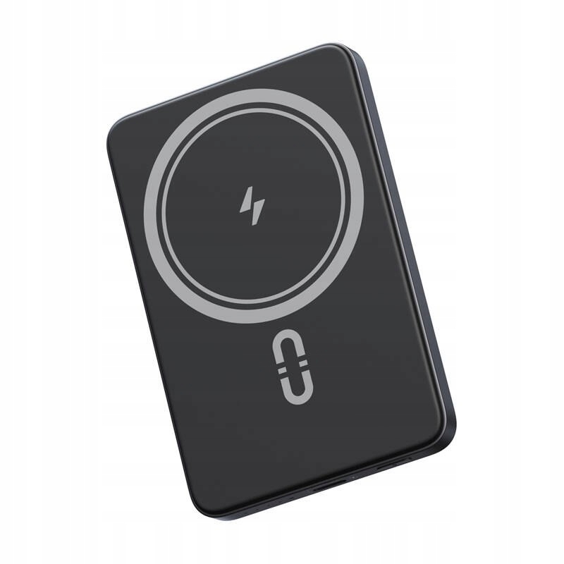 Powerbanka Romoss WSC05 5000mAh 20W (černá)