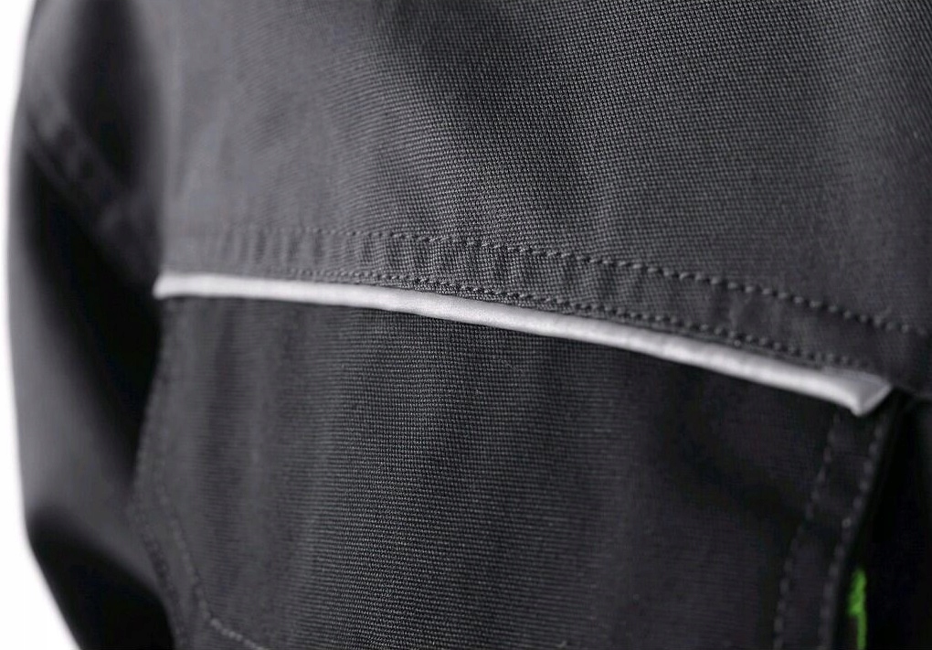 CXS SIRIUS OCIEPLANA BLUZA ROBOCZA ZIMOWA r. 48-50 Marka CXS