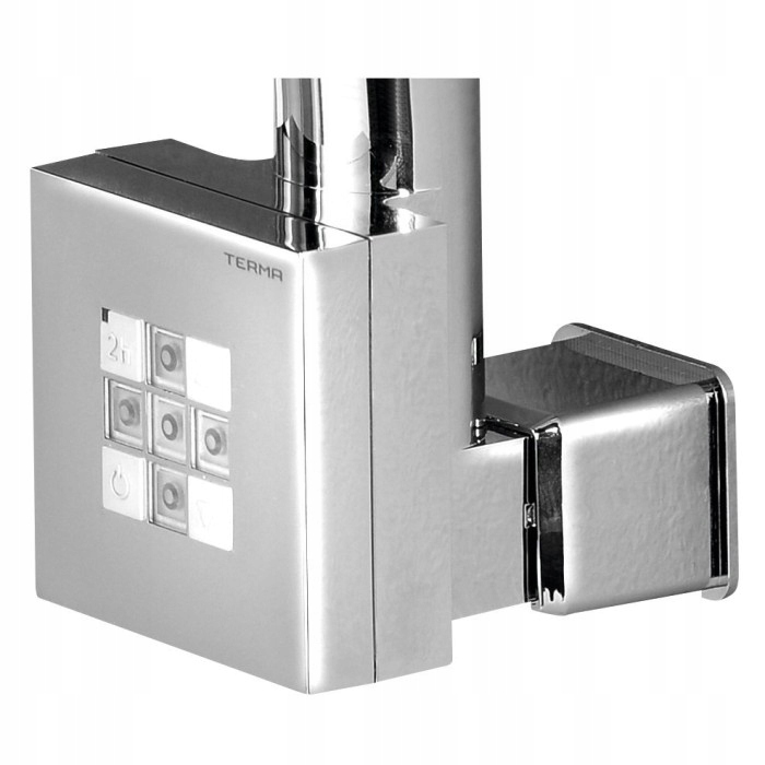 Sapho Ktx elektrický ohrievač s termostatom 600 W