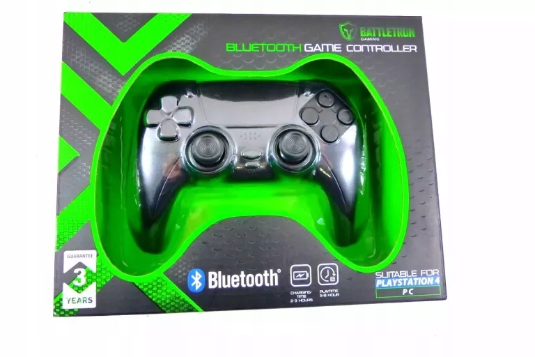 Pad bezprzewodowy Battletron 3013054