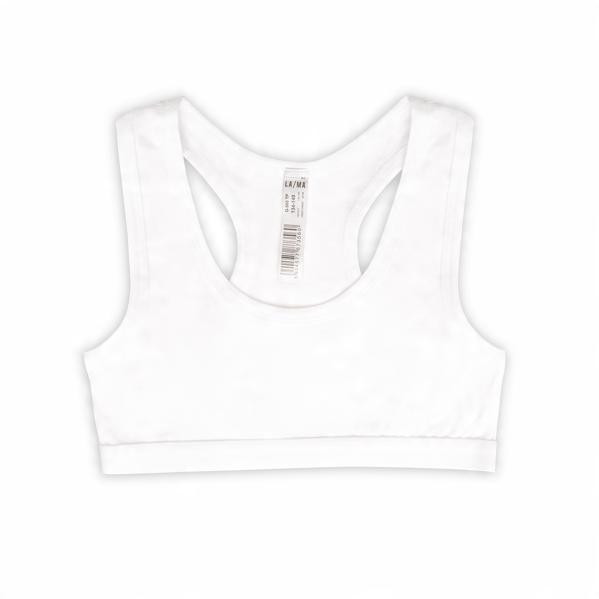 

Top dziewczęcy Lama G-568TP r 128-134