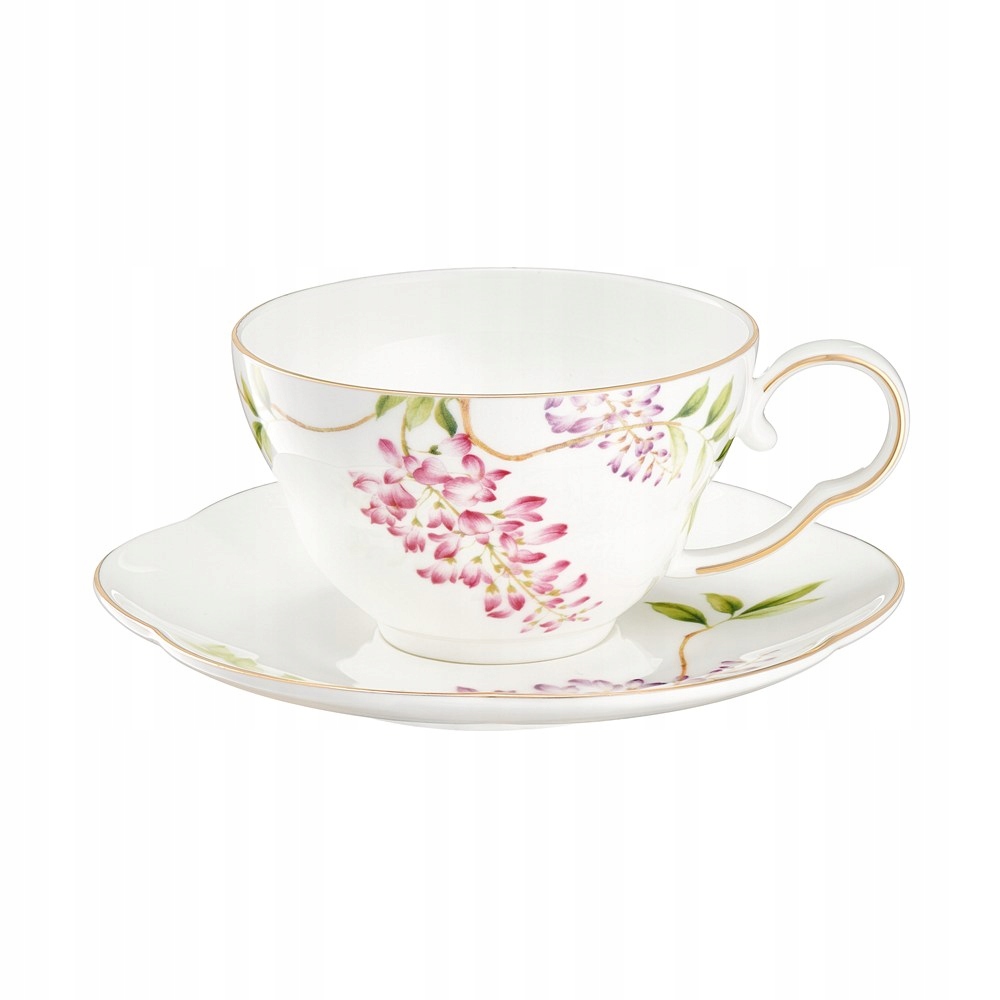 Villa Italia Šálek na čaj porcelánový 200 ml Sensual Garden