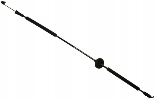 LINKA KLAMKI DRZWI LEWYCH PRAWYCH VW PASSAT B5 FL