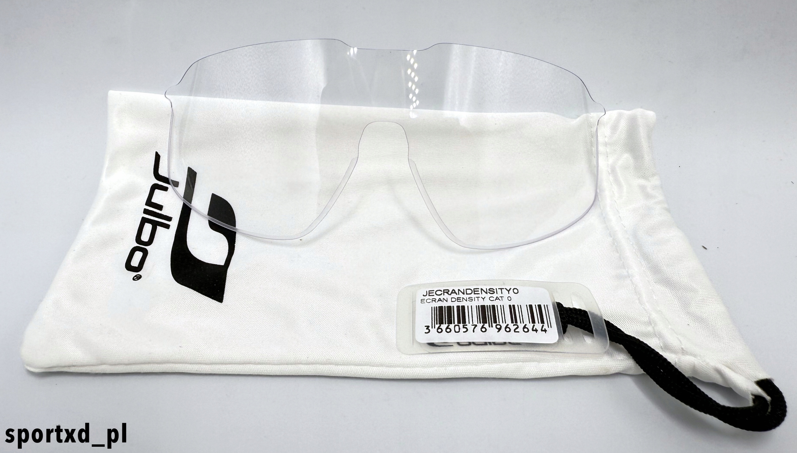 Objektiv Julbo Density – kat. 0 Clear