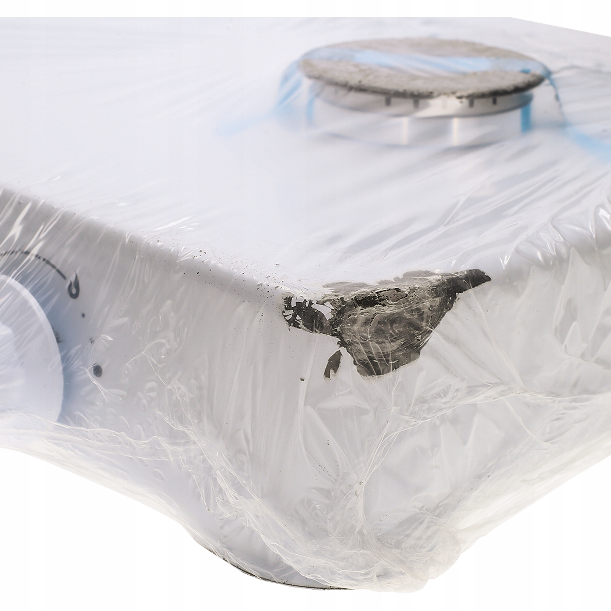 KUCHENKA GAZOWA DWUPALNIKOWA NA PROPAN BUTAN Marka Smile