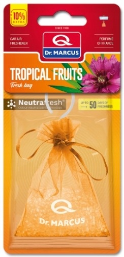 

Woreczek zapachowy Tropical Fruit Dr Markus 50 dni