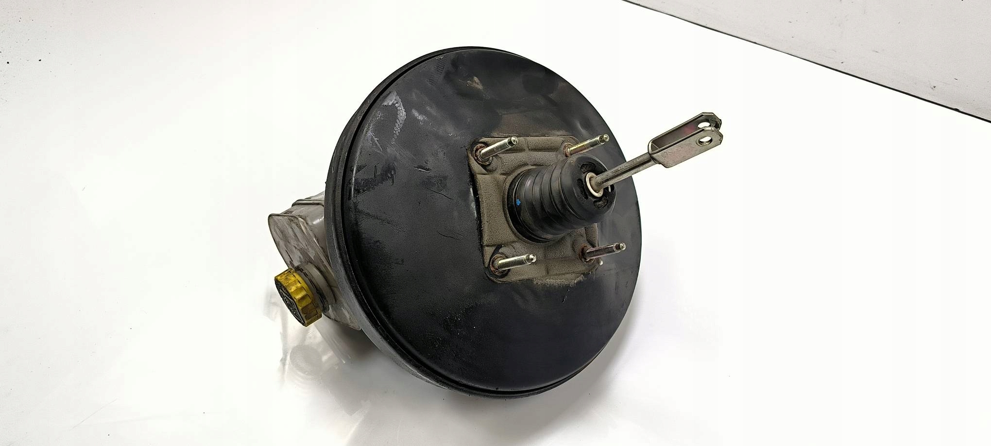Servo bremsen 504269884 IVECO DAILY 35S18