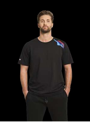 

T-shirt Bmw Motorsport r. XL nr. 76618536551
