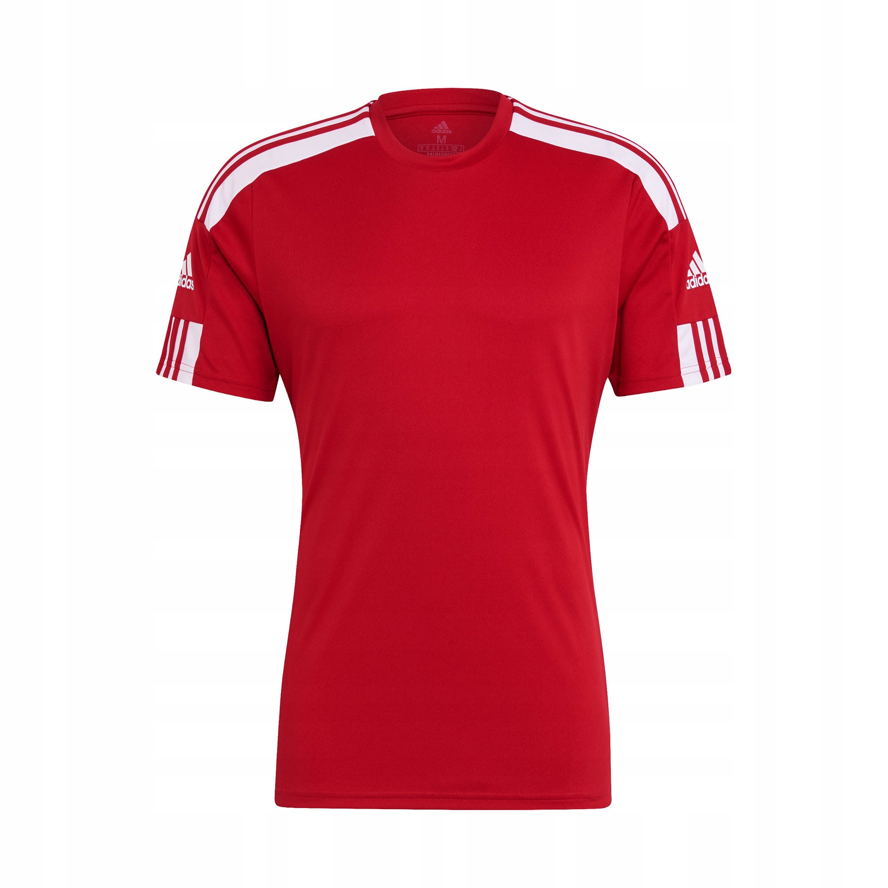 

adidas Squadra 21 t-shirt 722 : Rozmiar - M