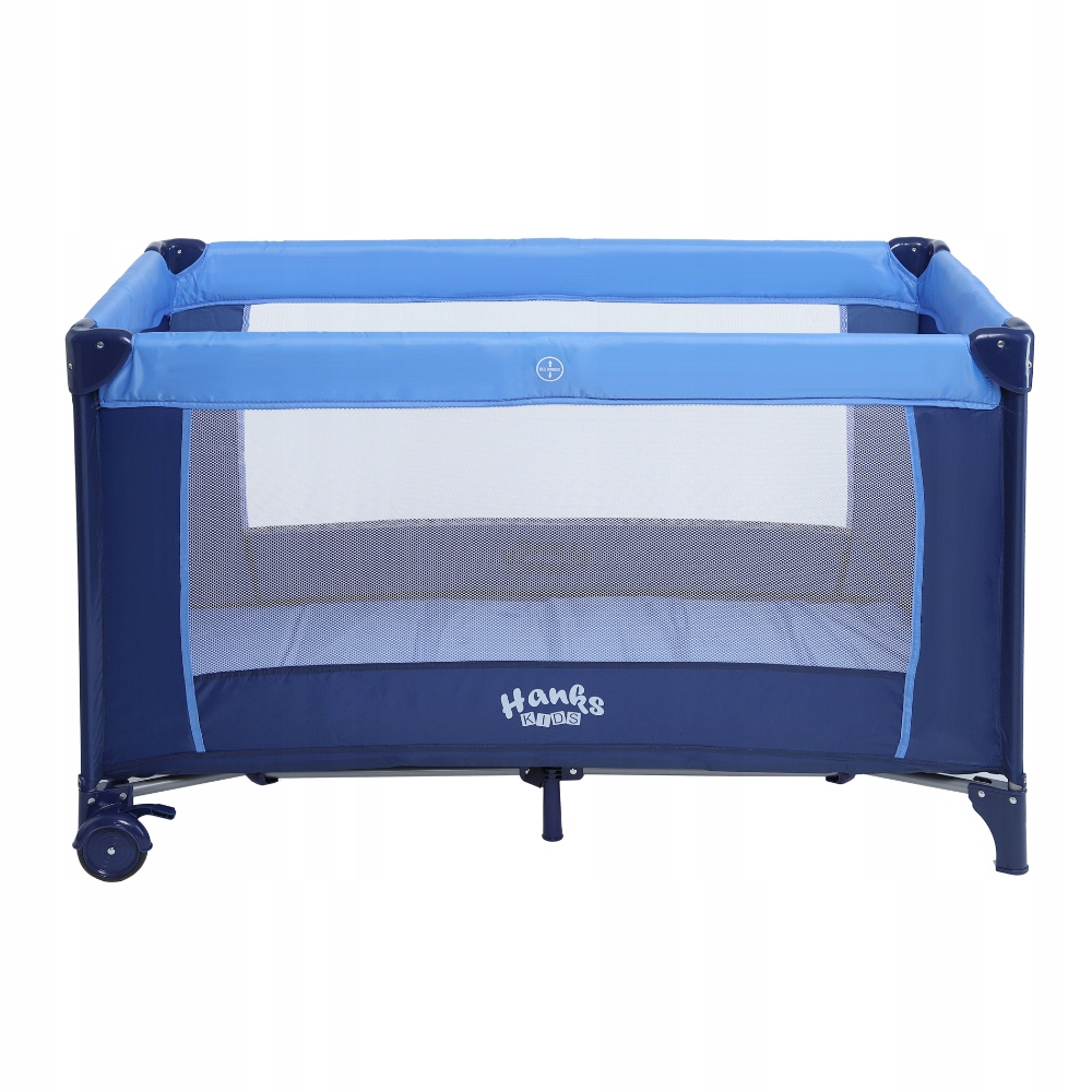 ŁÓŻECZKO TURYSTYCZNE KOJEC + TORBA + MOSKITIERA Szerokość produktu 72.5 cm