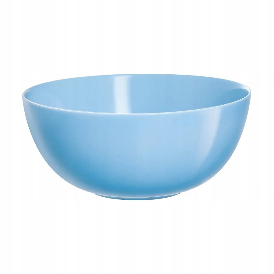 

Salaterka Diwali Light Blue 21 cm Luminarc