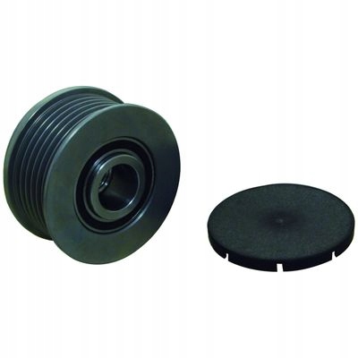 SPRZĘGŁO ALTERNATORA KOŁO PASOWE 24-91261 WAI Typ samochodu Samochody dostawcze Samochody osobowe