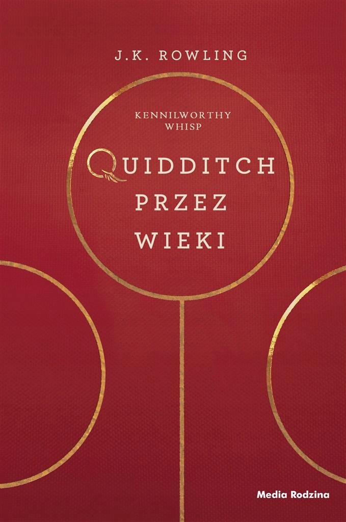 

Quidditch Przez Wieki Joanne..