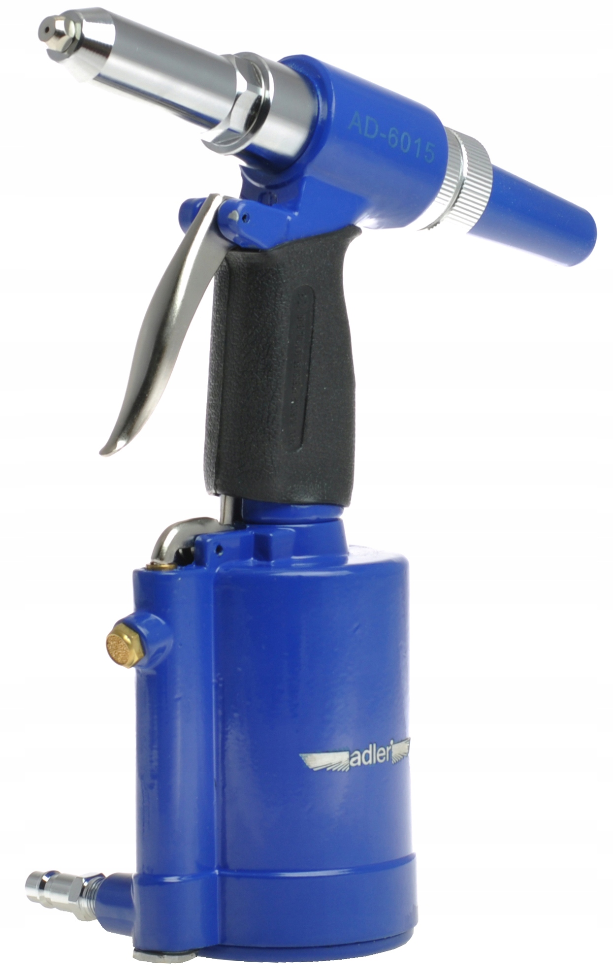 ADLER NITOWNICA PNEUMATYCZNA 6015
