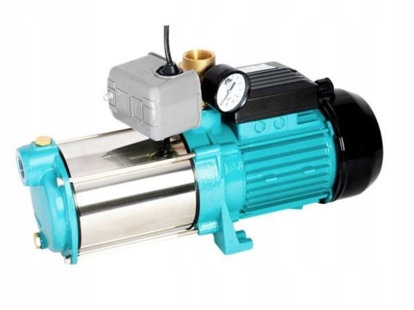 POMPA HYDROFOROWA Z OSPRZĘTEM MHI 1300INOX 230V
