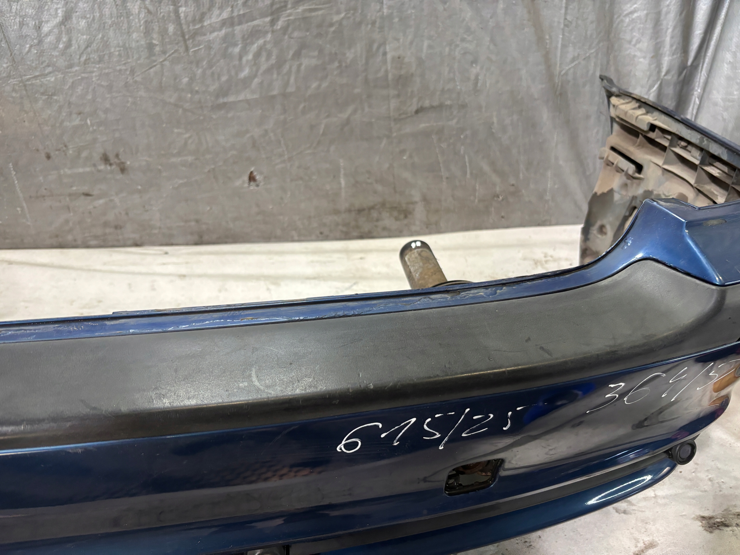 Paraurti posteriore PDC BMW E46 Touring k: 364/5