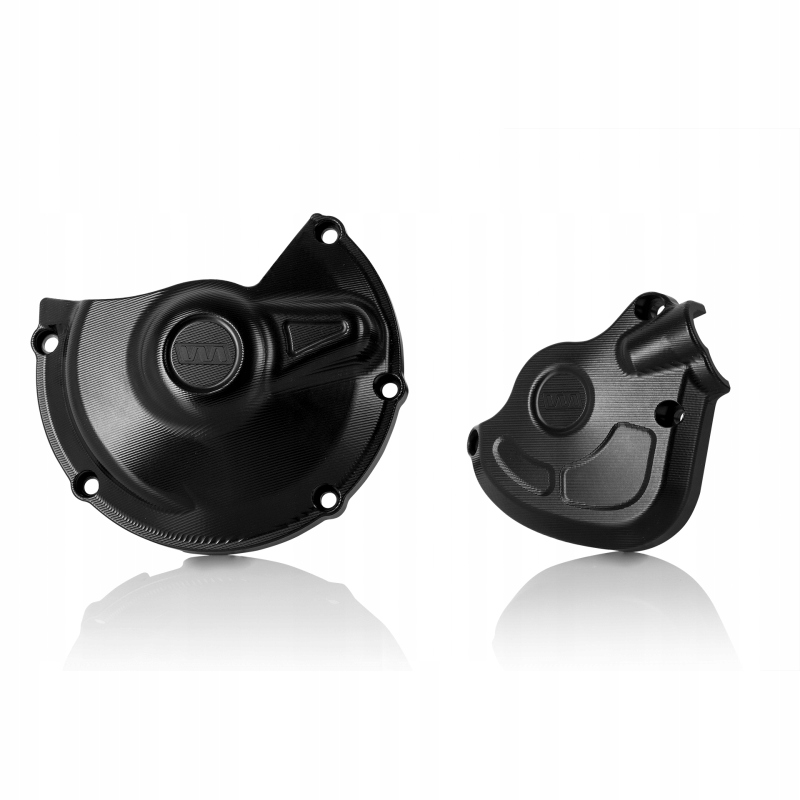 Yamaha R1 2015- 2020- RN32 RN65 Kryty Motora Z Hliníka