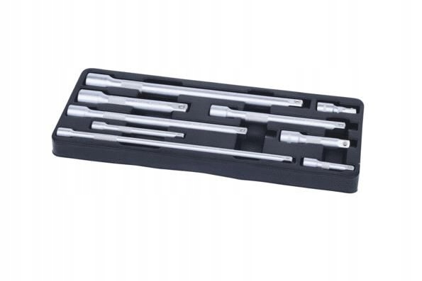 Zestaw przedłużek 1/4", 3/8", 1/2" KS tools EAN (GTIN) 4042146564592