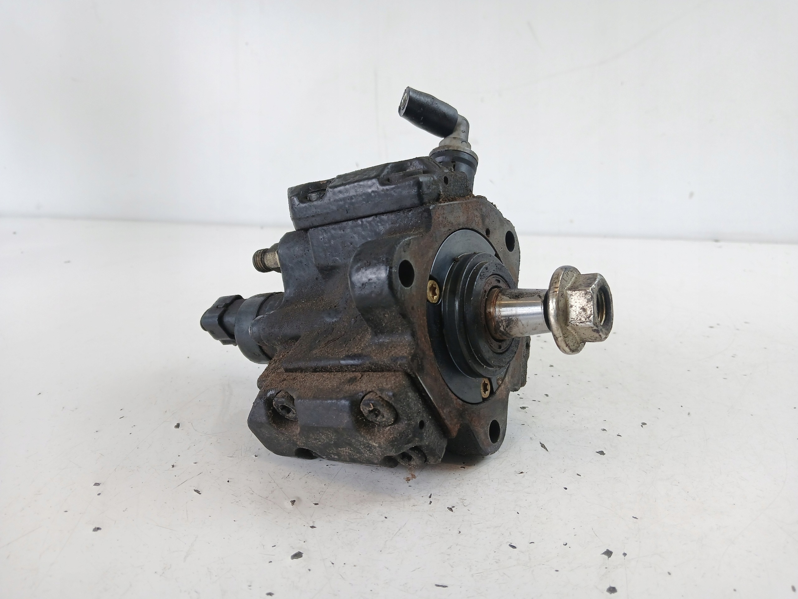 ALFA ROMEO 159 2.4 JTD Einspritzpumpe 0445010072