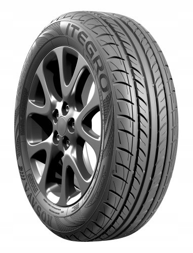 

2 x Rosava Itegro 205/55R16 91 V opona letnia