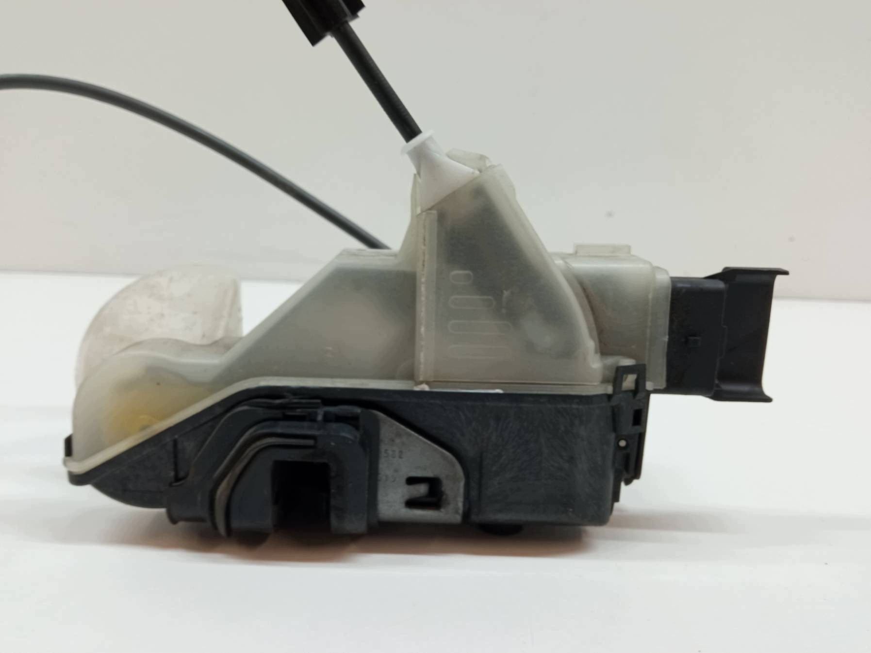 lock door left front PSA084139 Peugeot Expert III (2016- )