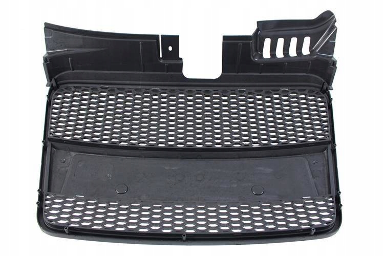 GRILL AUDI A4 B7 RS-STYLE BLACK 05-08 Producent części Inny