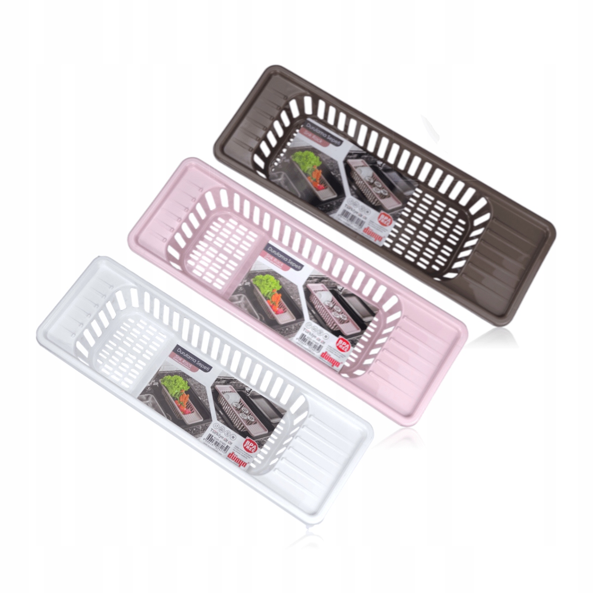 

Cedzak durszlak ociekacz suszarka sito na zlew