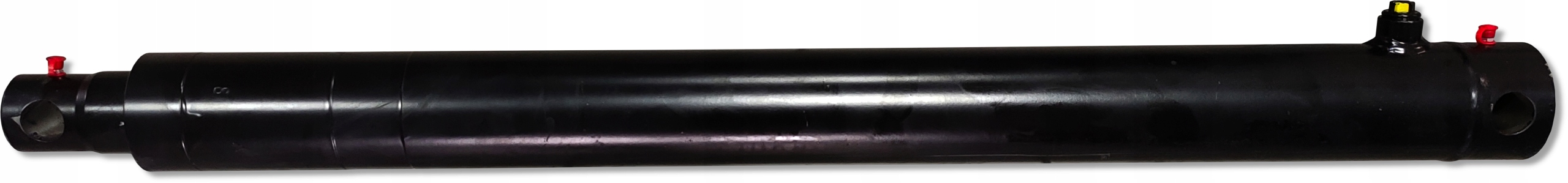 Cylinder Hydr Nurnik Skok 700 1-STRANNÝ 8205070E