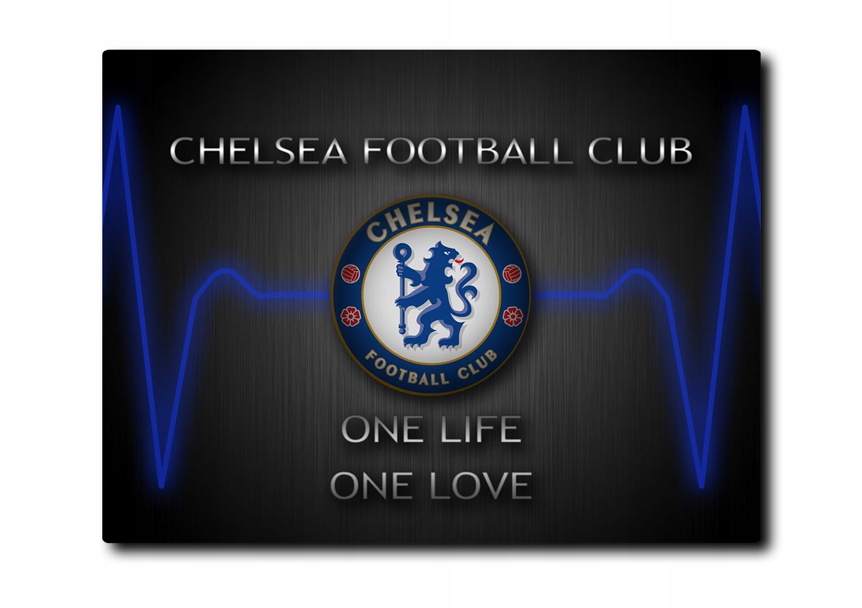 

Foto obraz 100x75 Chelsea Londyn 01