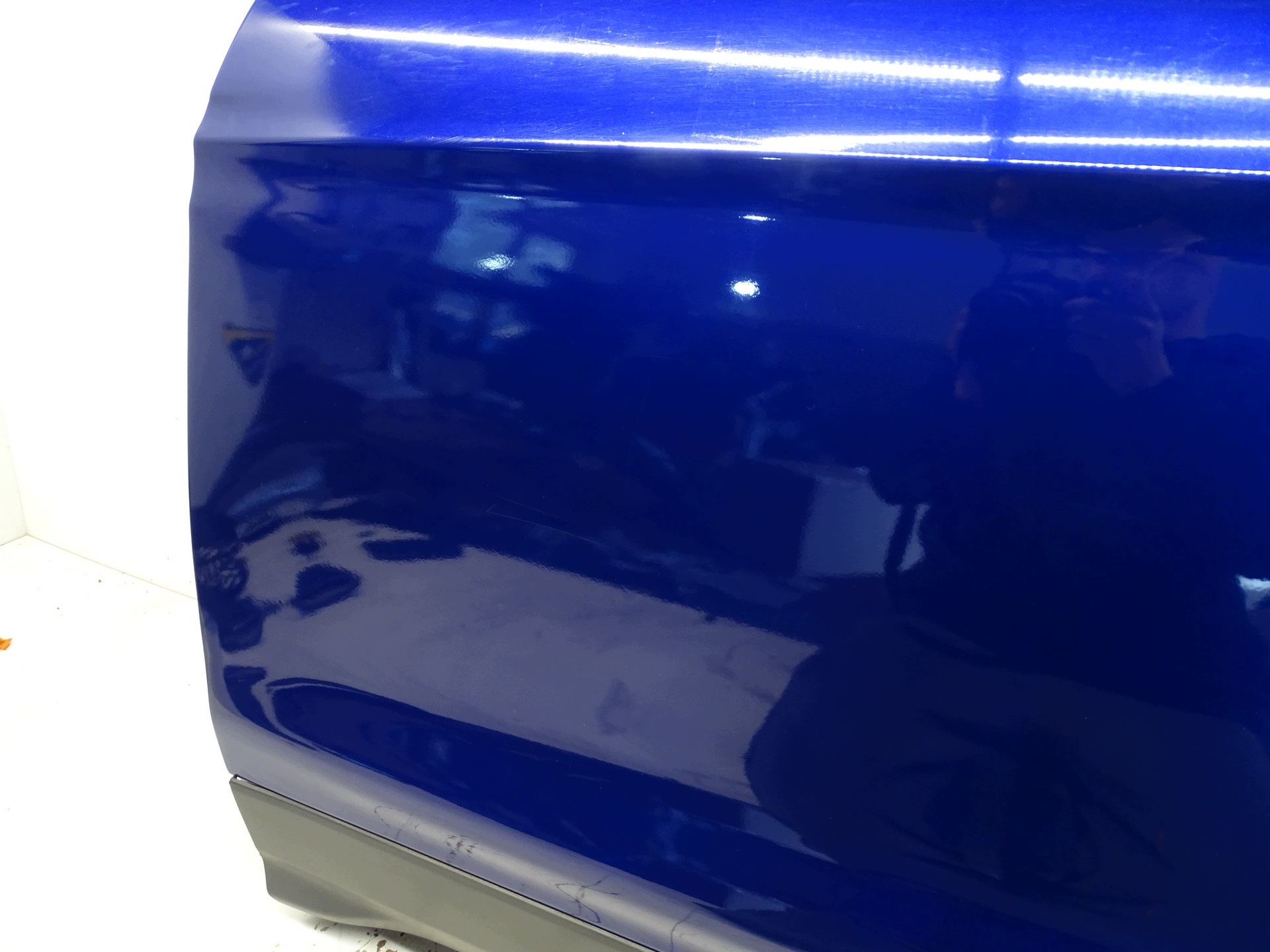 door left PRZO left front FORD KUGA 2 MK2 DEEP IMPACT BLUE METALIC