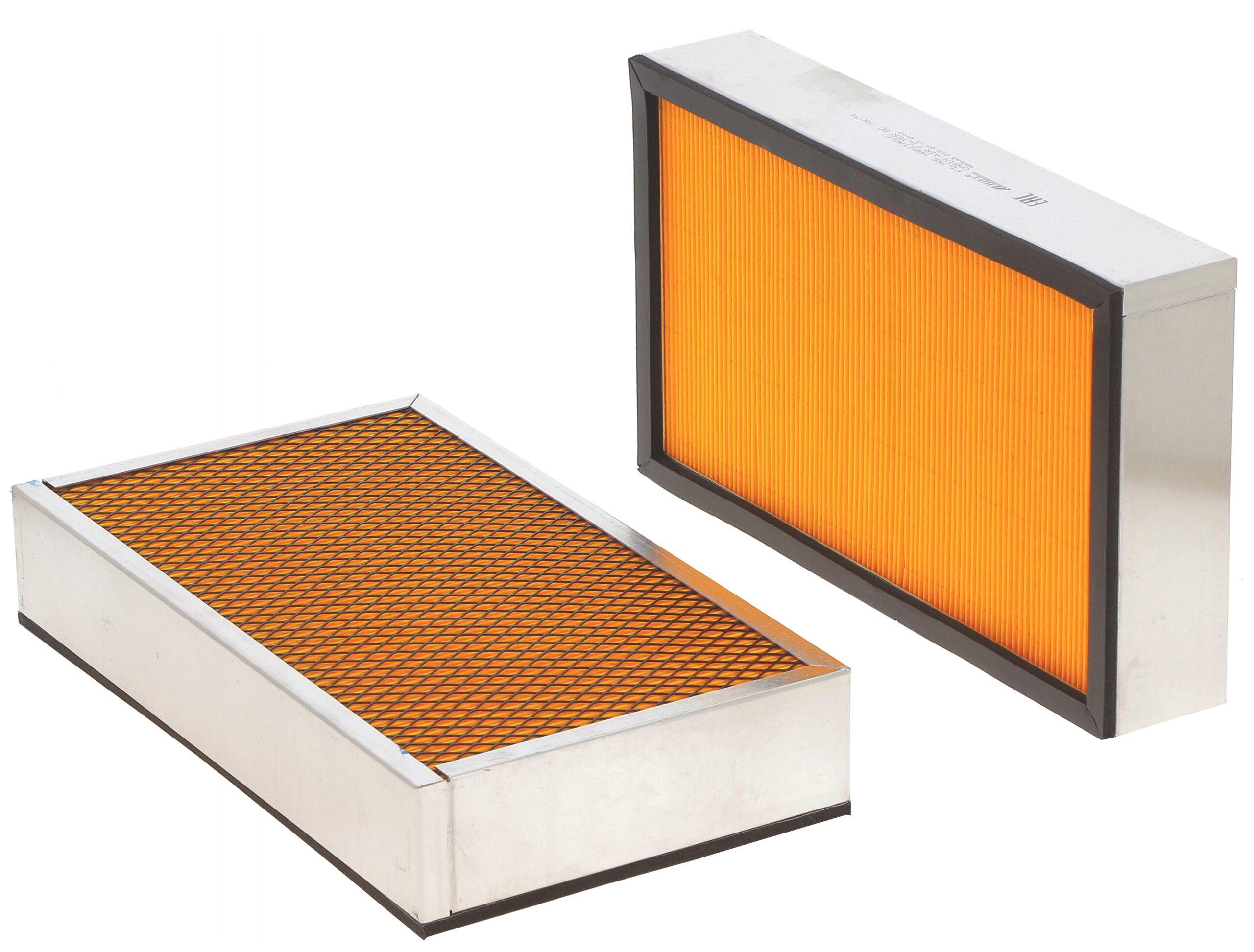 Kabinový filtr Sc 70074 Hifi Filter
