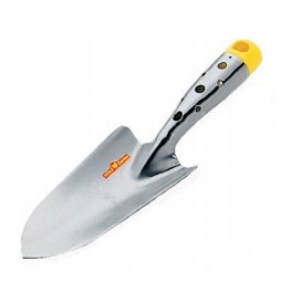 

Łopatka do kwiatów szeroka 8cm WOLF-Garten cynkowa