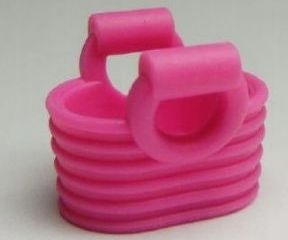 

Lego Akcesoria Friends Kosz Koszyk Na Zakupy 93092