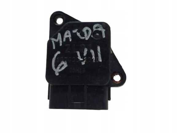 MAZDA 6 VI 02- CZUJNIK PRZEPŁYWOMIERZA 1974002010