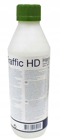 

Utwardzacz do lakieru Bona Traffic Hd, Hardener Hd
