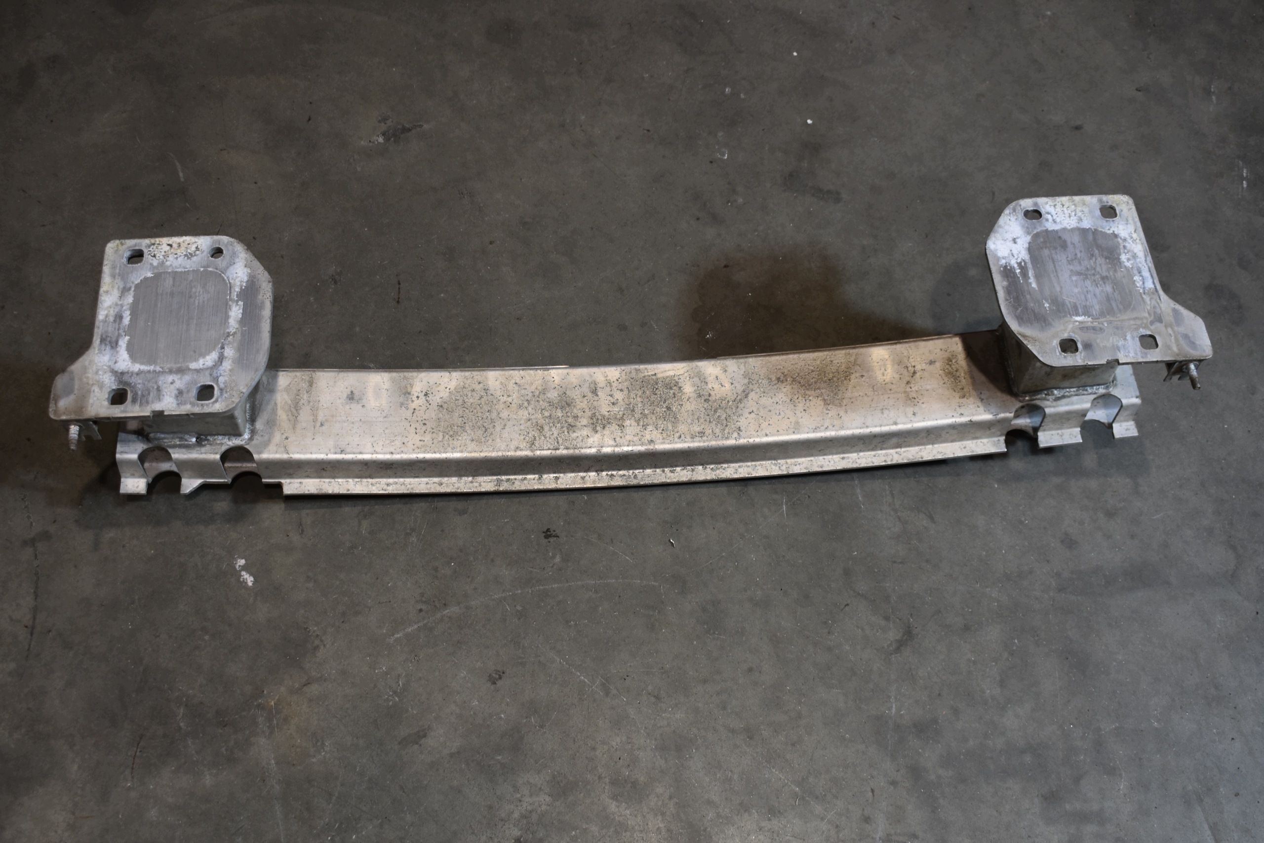 IDEALNA bumper support rear part rear BMW G07 X7 1