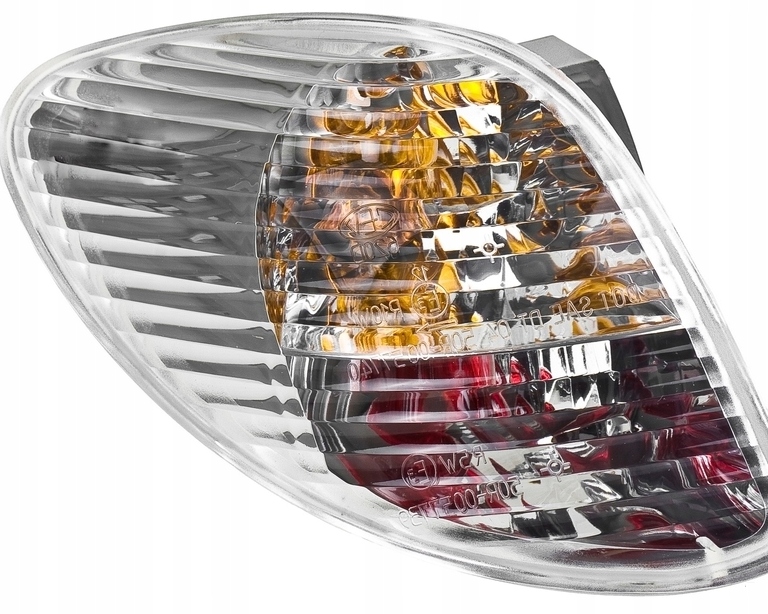 Lampa tylna z kierunkowskazem lewa Piaggio X9 125-500 Evolution 125-500