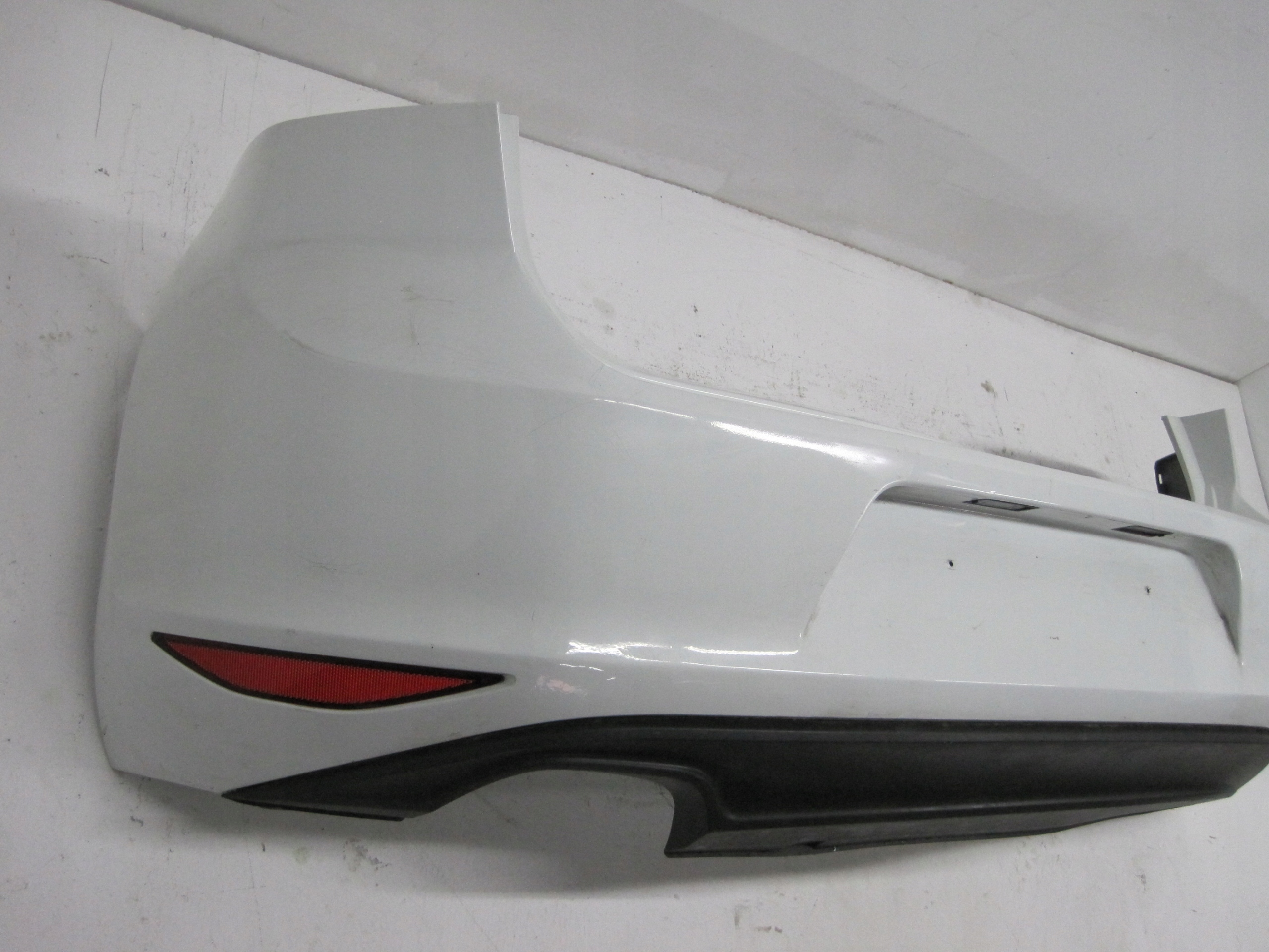 bumper VW Golf 7 VII 5G0 13R rear part rear