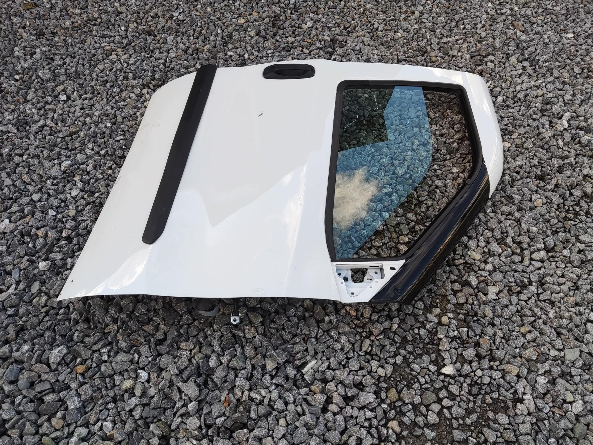 door right right front front FIAT DOBLO II OPEL COMBO D 2010-2019