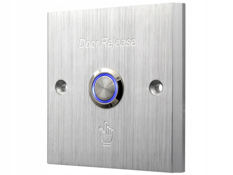 Przycisk opuszczenia posesji Eura PB-03H5